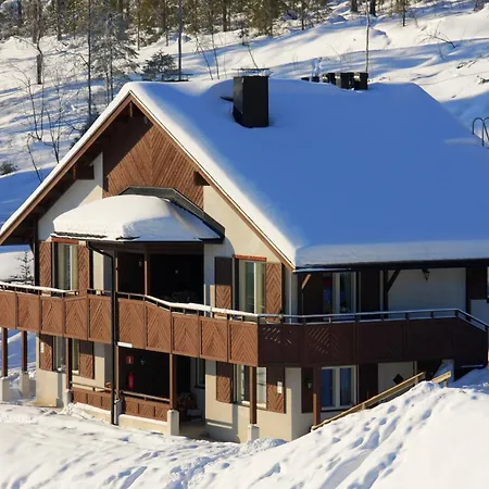 Alppitalo 1 As 4 * Tahkovuori